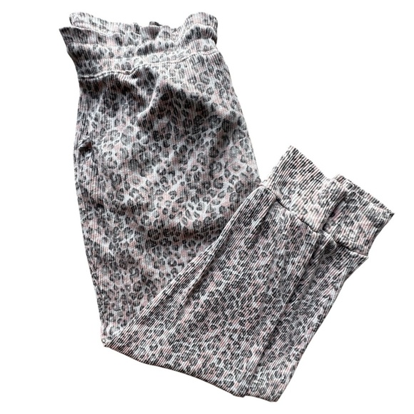 Secret Treasures Animal Print Women’s Lounge Pants Size XL 16/18 - Picture 3 of 7